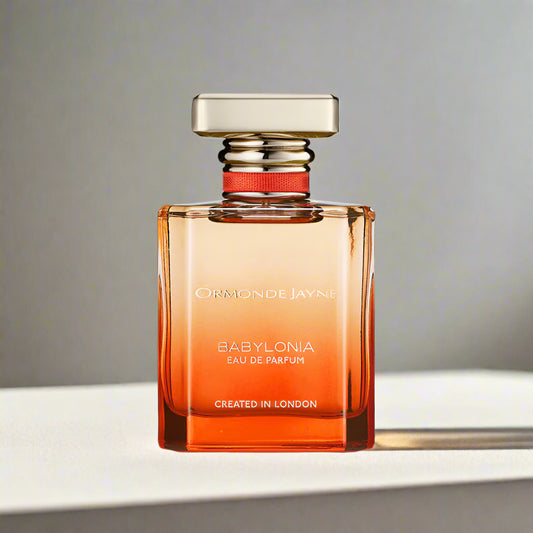 Ormonde Jayne - Bukhara