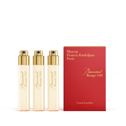 Maison Francis Kurkdjian - Baccarat Rouge 540 - Extrait de Parfum - 35ml Tester