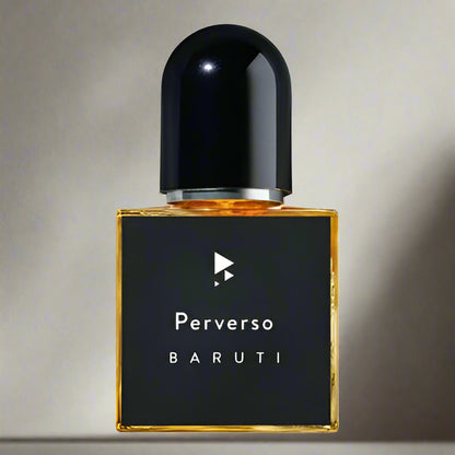 Baruti　ペルベルソ Baruti - Perverso | Olfactoryfactoryllc