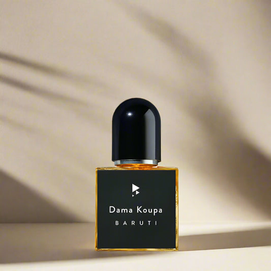 Baruti - Dama Koupa