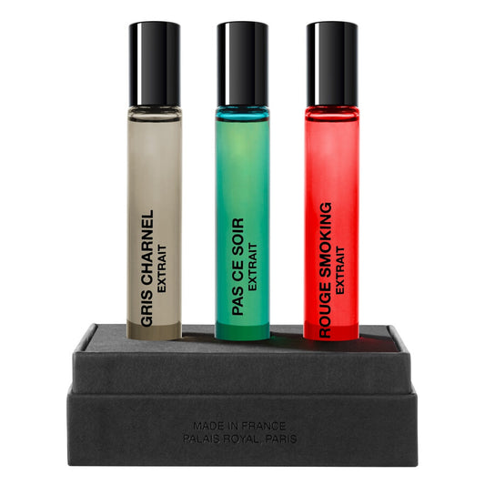 BDK parfums - Gift Set Collection Extrait.