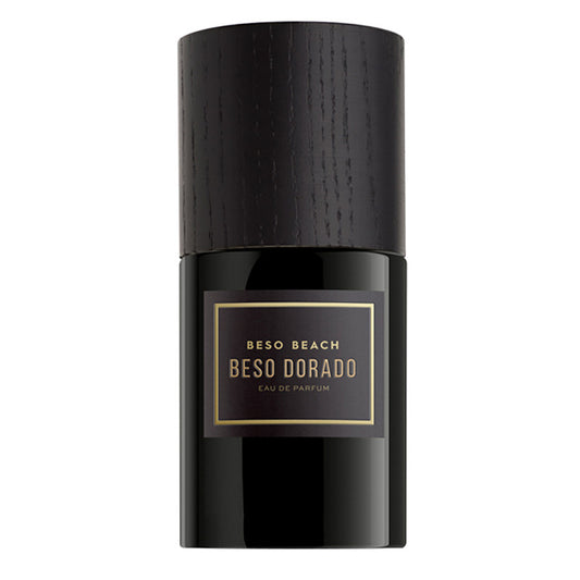 Beso Beach - Beso Dorado - EDP - 100ml