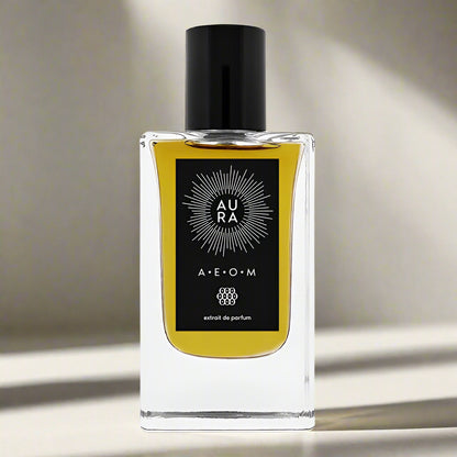 Aura Perfume - A.E.O.M. | Olfactoryfactoryllc Aura Perfume - A.E.O.M. | Olfactoryfactoryllc