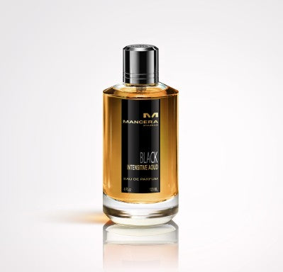 Mancera - Black Intensitive Aoud edp