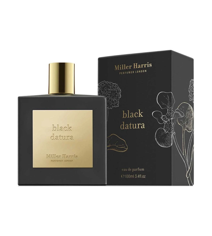 Miller Harris - Black Datura Edp