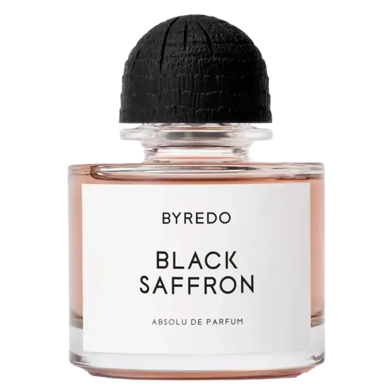 Byredo Parfums - Absolu Collection - Black Saffron.
