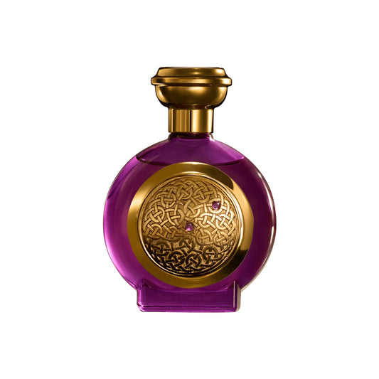 Boadicea The Victorious - Violet Sapphire Supercharged.