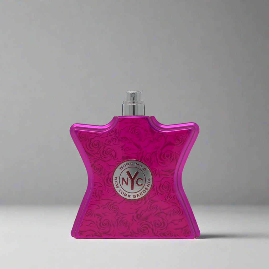 Bond No.9 - New York Gardenia - 100ml