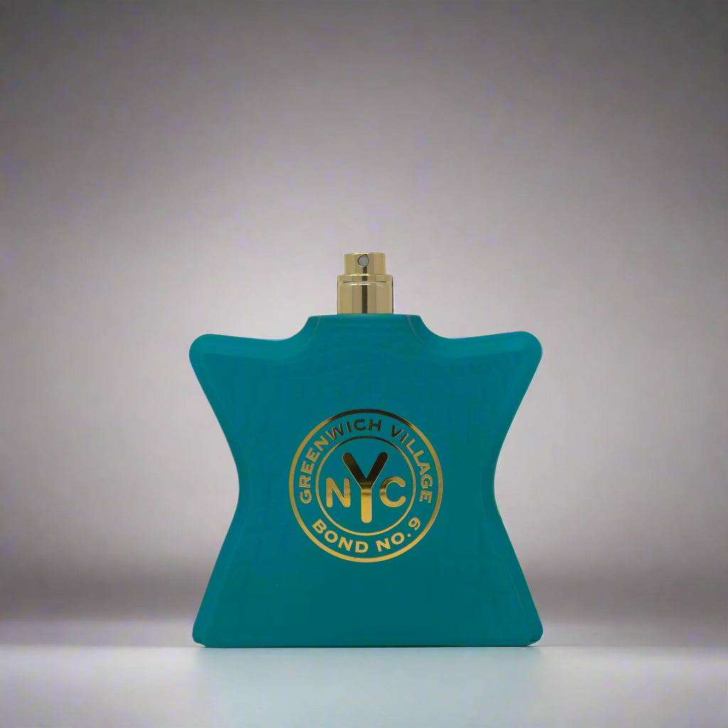 Bond No.9 - Greenwich Village - 100ml Tester No Cap