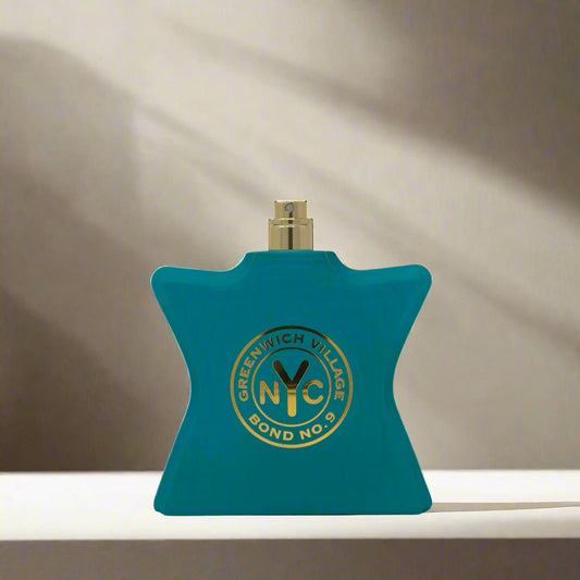 Bond No.9 - Greenwich Village - 100ml Tester No Cap
