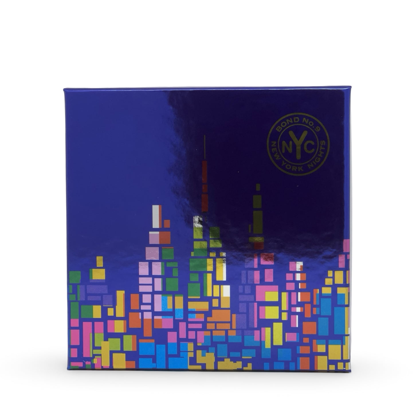 Bond No.9 - New York Nights - 100ml Tester No Cap