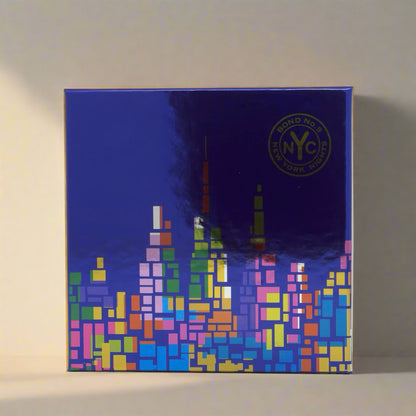 Bond No.9 - New York Nights - 100ml Tester No Cap