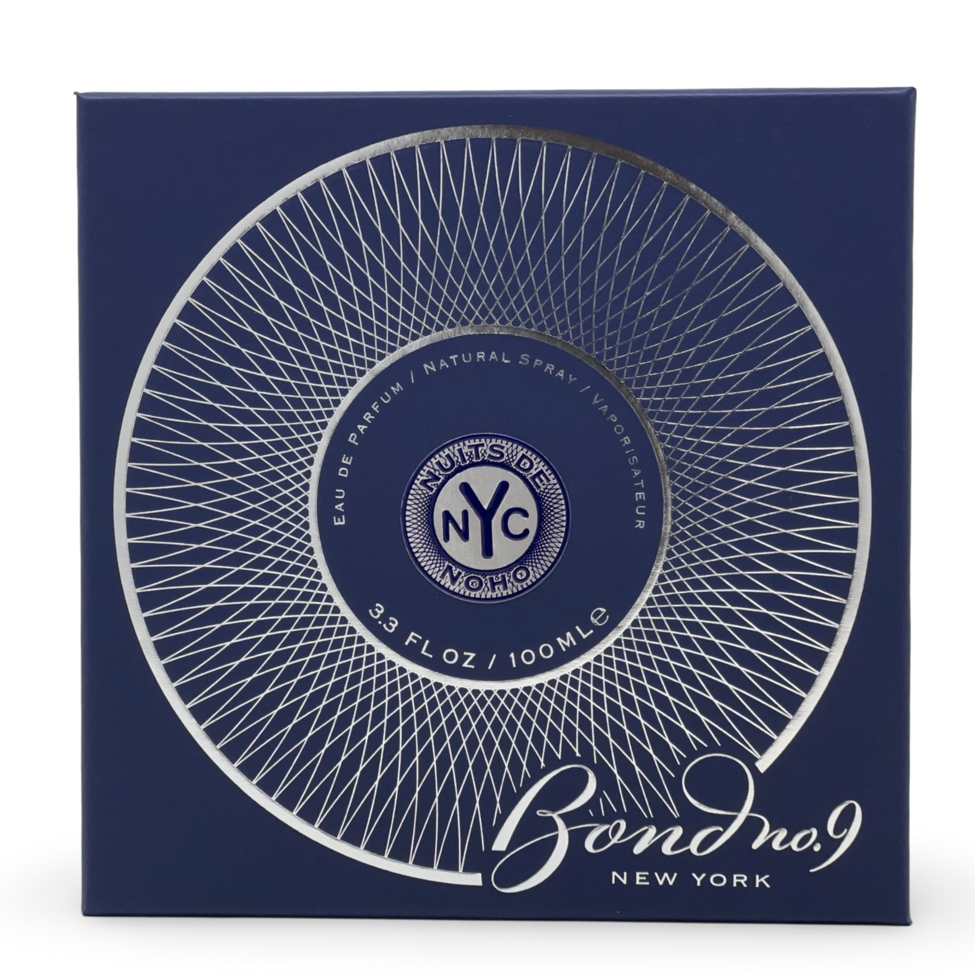 Bond No.9 - Nuits De Noho - 100ml