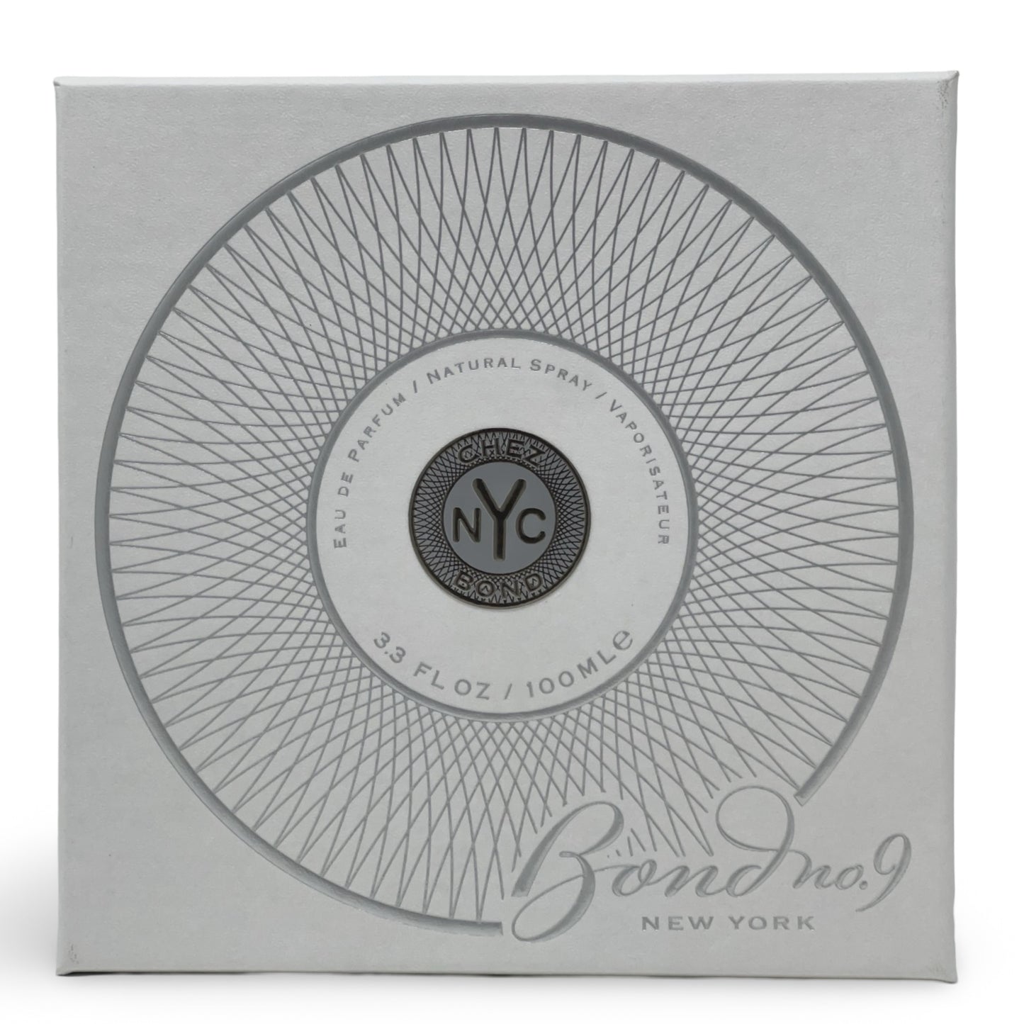 Bond No.9 - Chez Bond - 100ml