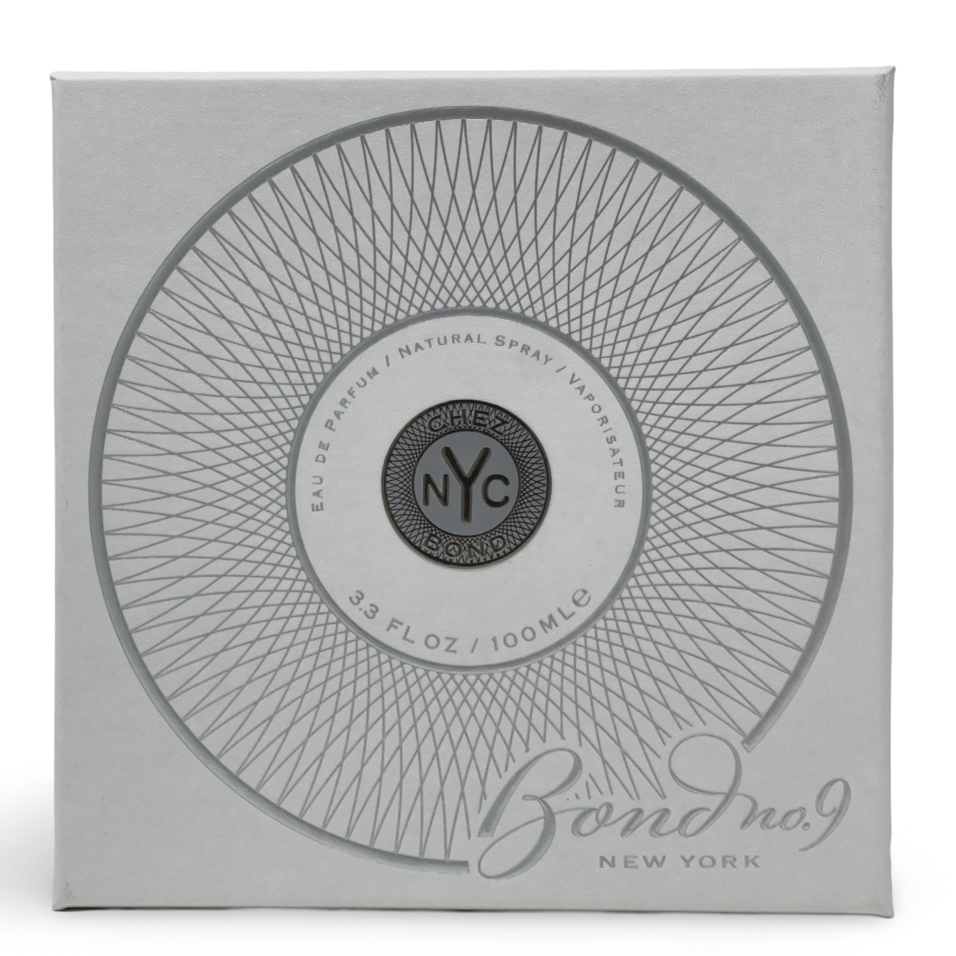 Bond No.9 - Chez Bond - 100ml