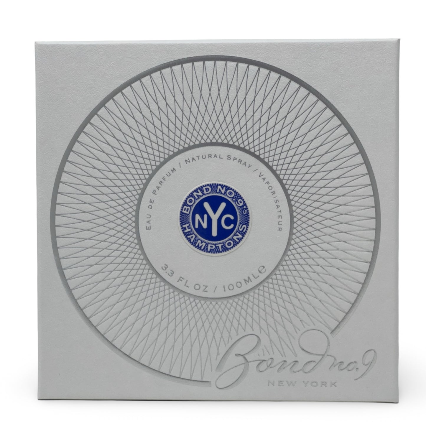 Bond No. 9 - Hamptons - EDP - 100ml