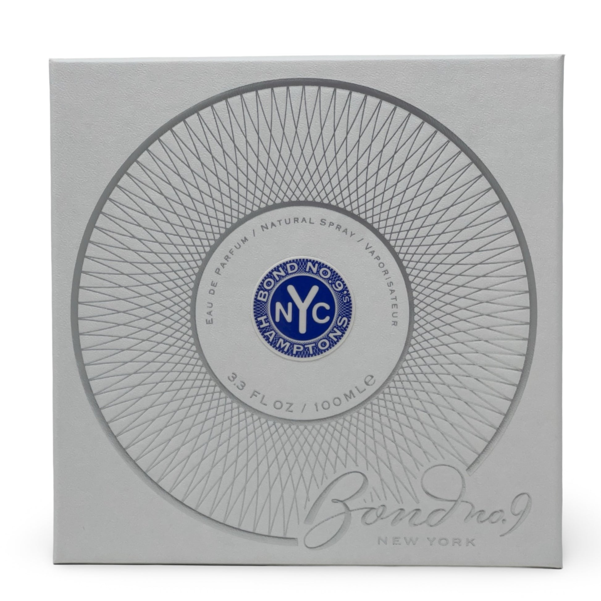 Bond No. 9 - Hamptons - EDP - 100ml