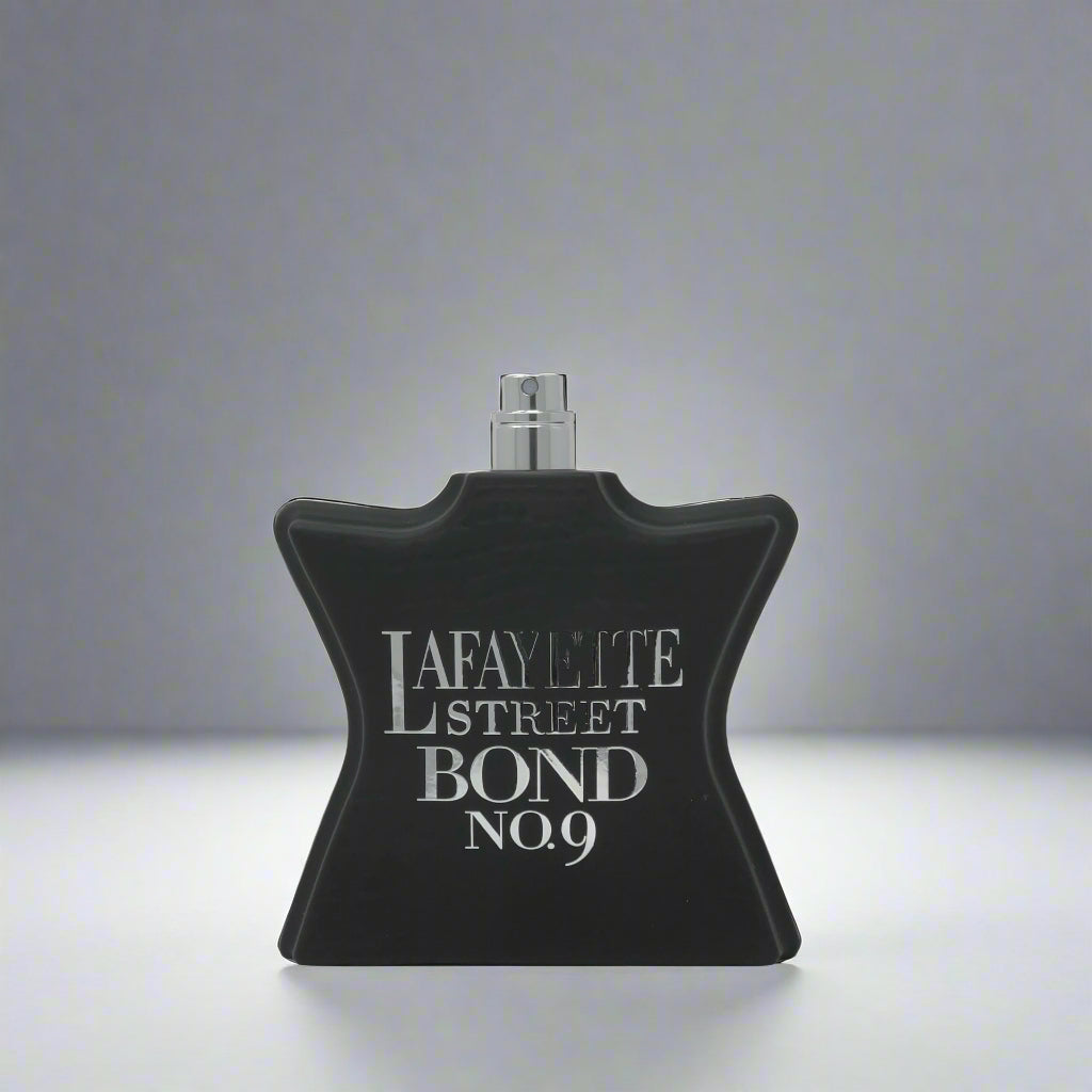 Bond No.9 - Lafayette Street - 100ml Tester No Cap