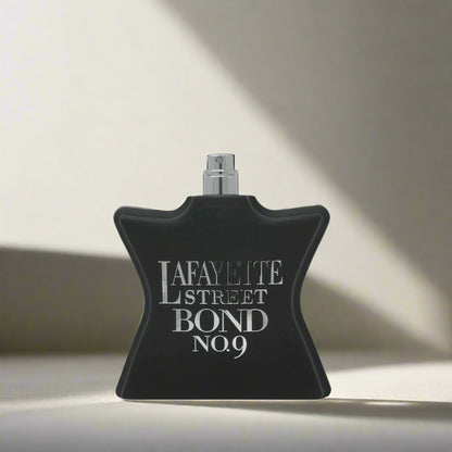 Bond No.9 - Lafayette Street - 100ml Tester No Cap