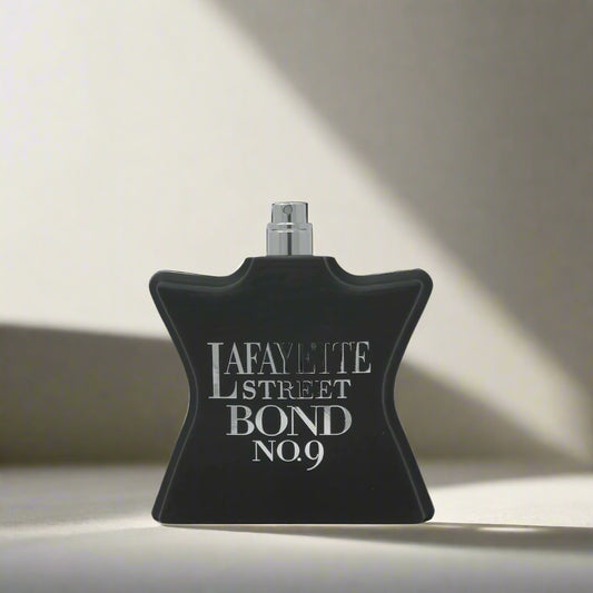 Bond No.9 - Lafayette Street - 100ml Tester No Cap