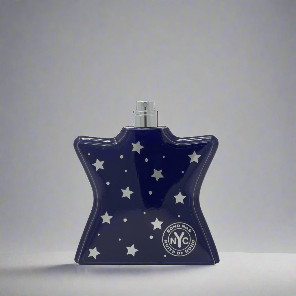 Bond No.9 - Nuits De Noho - 100ml Tester No Cap