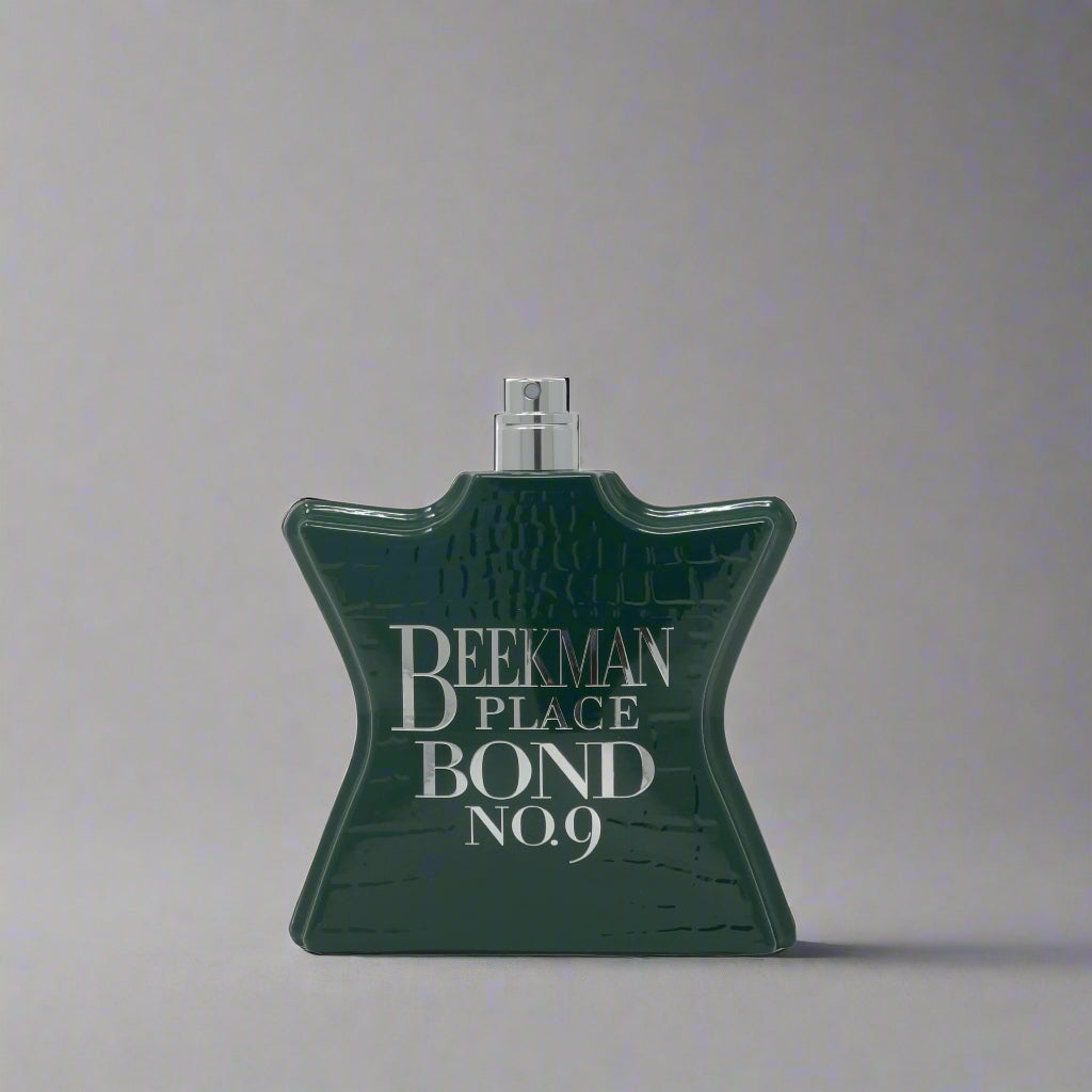 Bond No. 9 - Beekman Place - 100ml Tester No Cap