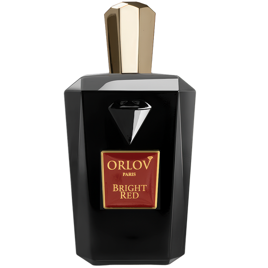 Orlov - Bright Red