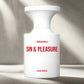 BORNTOSTANDOUT - Sin & Pleasure - EDP