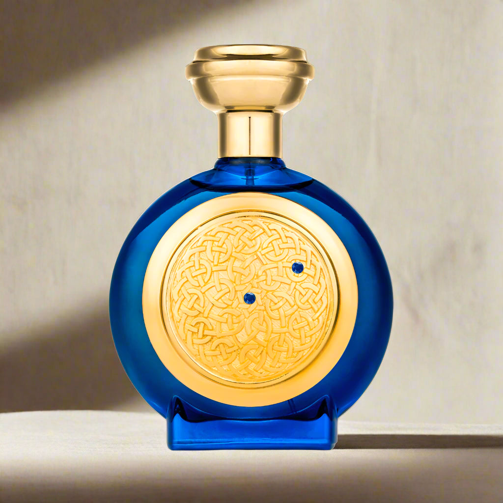 Boadicea The Victorious - Blue Sapphire Supercharged - EDP