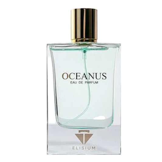 Elisium - Oceanus