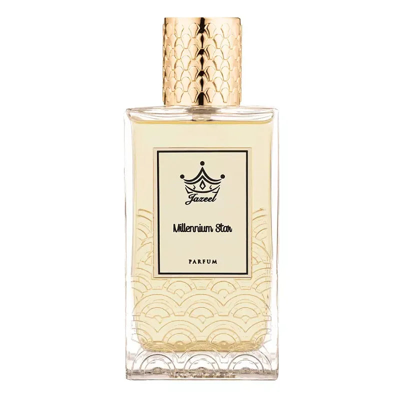 Jazeel - Millennium Star - Edp - 100ml