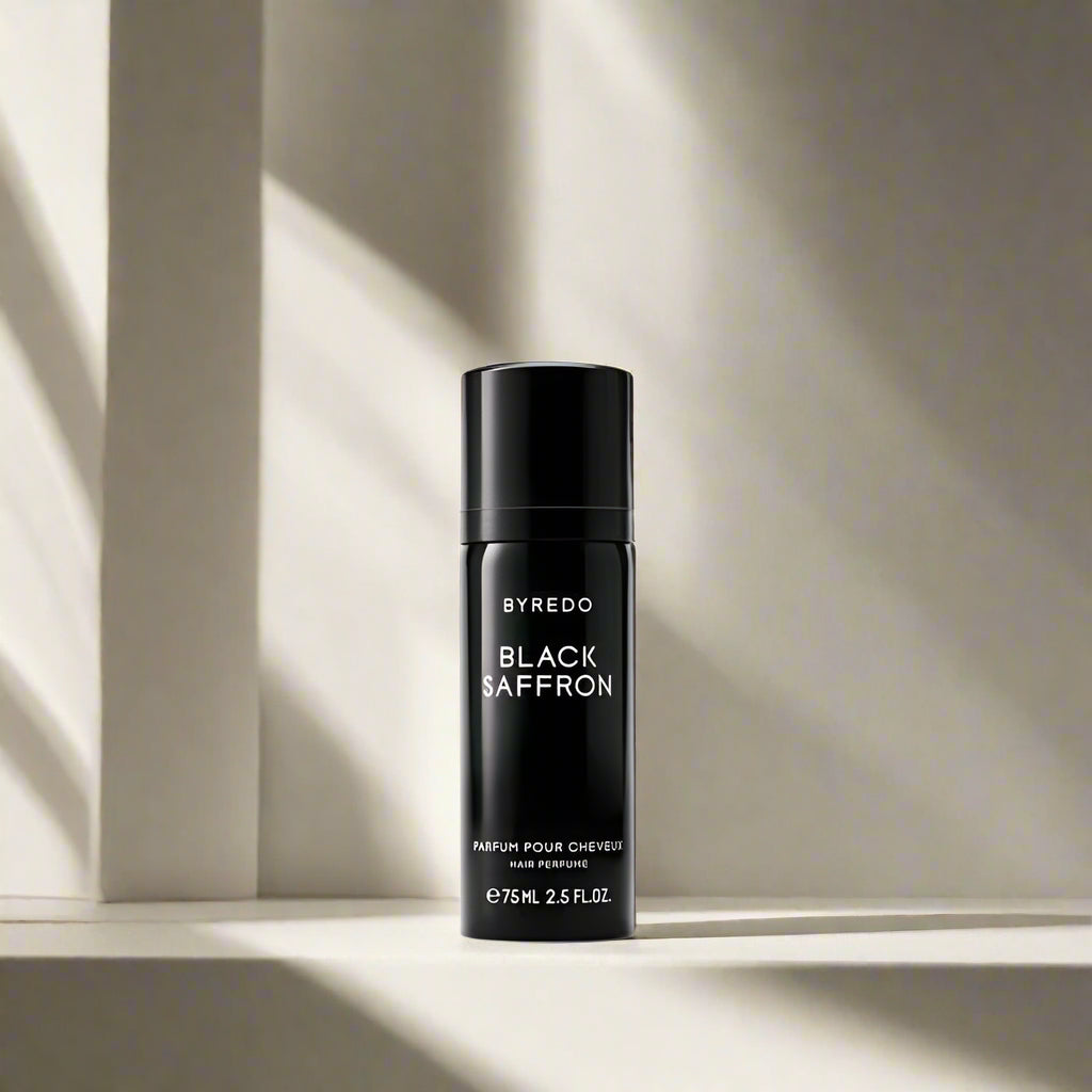 Byredo - Black Saffron - Hair perfume