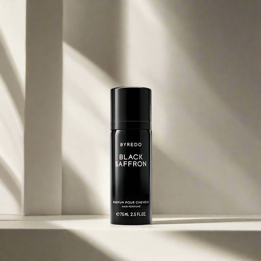 Byredo - Black Saffron - Hair perfume