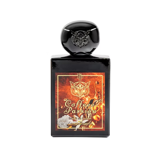 Lorenzo Pazzaglia - Coffeee Passion