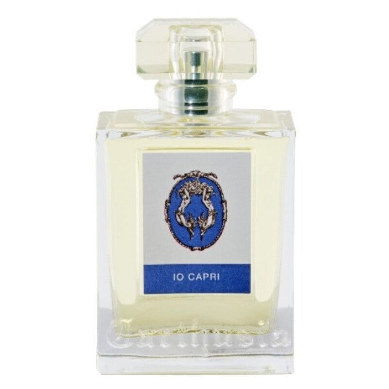 Carthusia - Io Capri