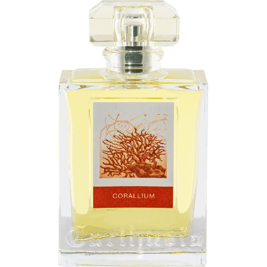 Carthusia - Corallium