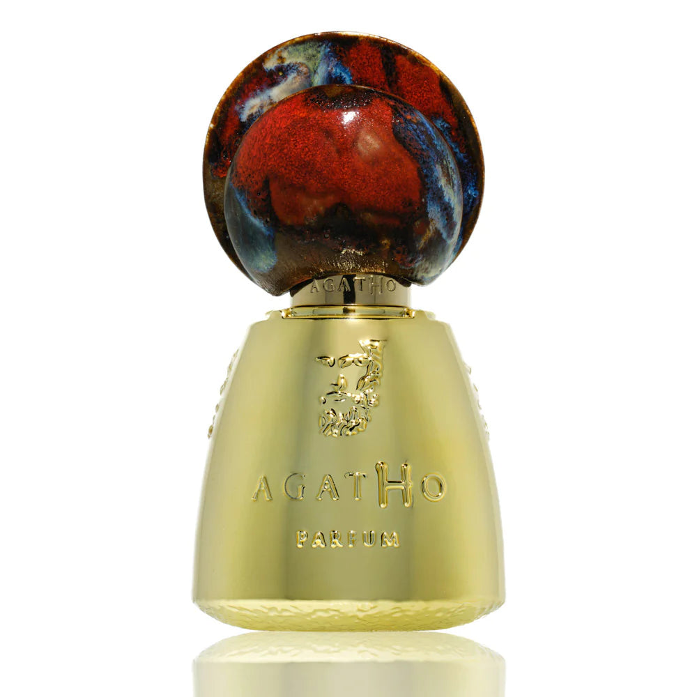 Agatho - Castiamanti - Extrait de Parfum
