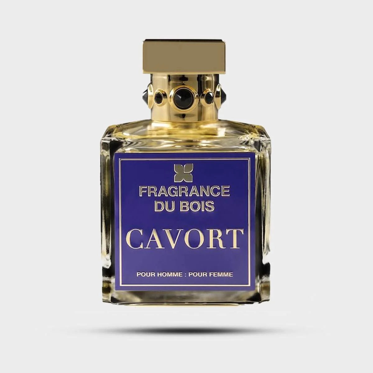 Fragrance Du Bois Cavort.