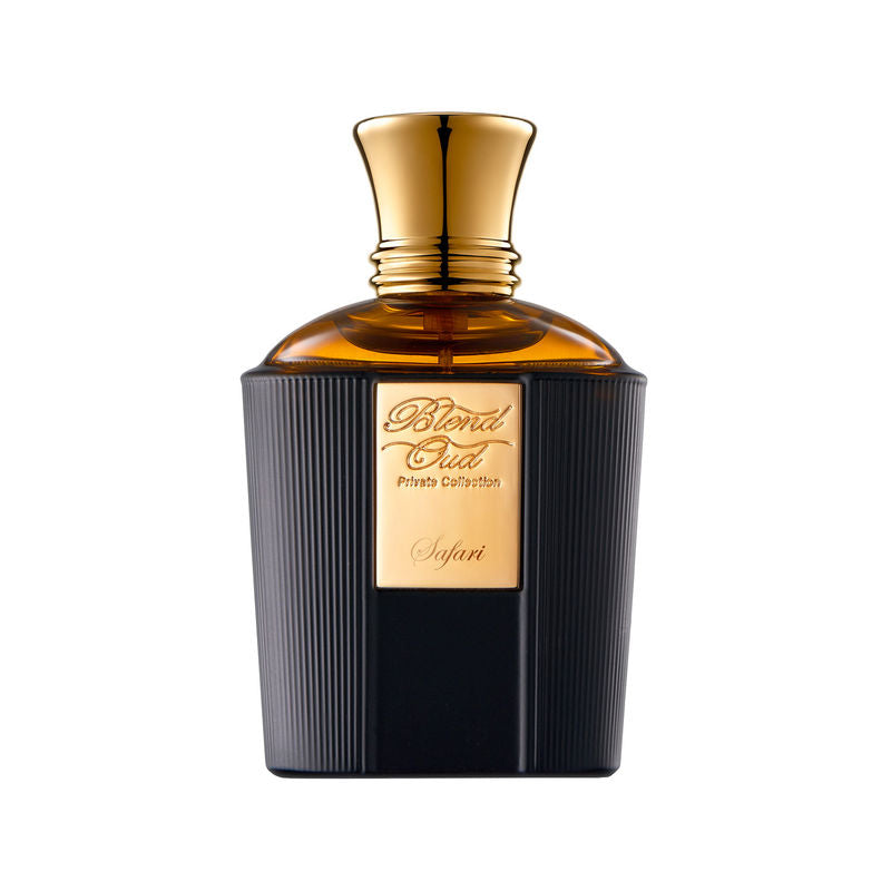 Blend Oud - Safari - EDP 