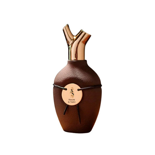 Scents Of Wood - Praline In Maple