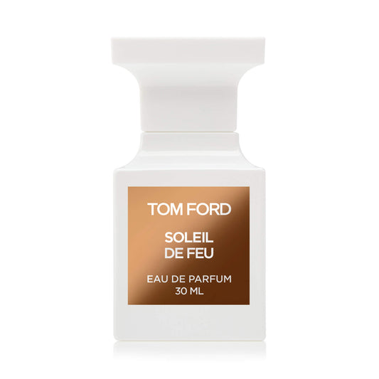 Tom Ford - Soleil De Feu