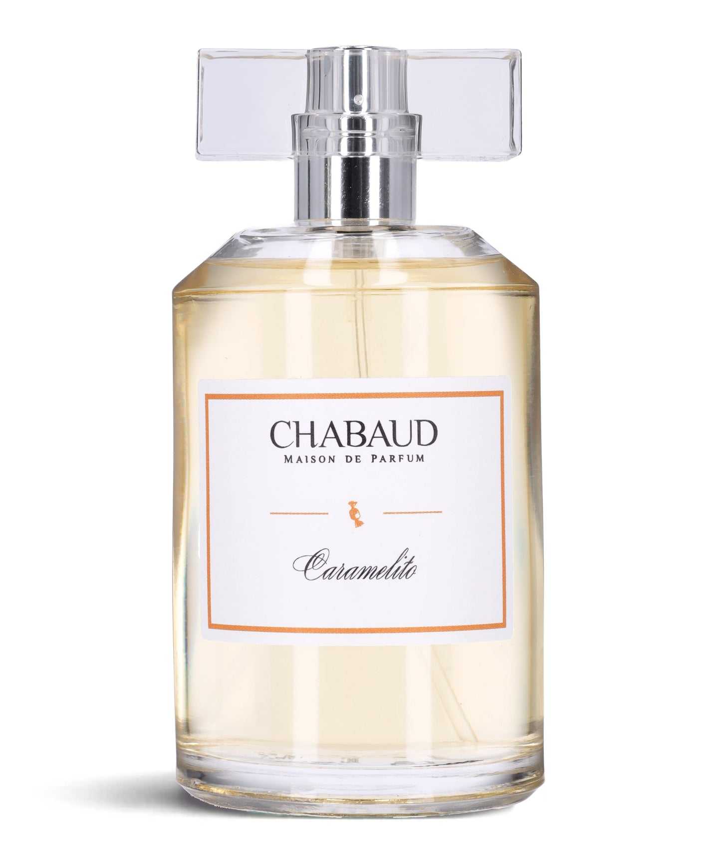 Chabaud - Caramelito Edp