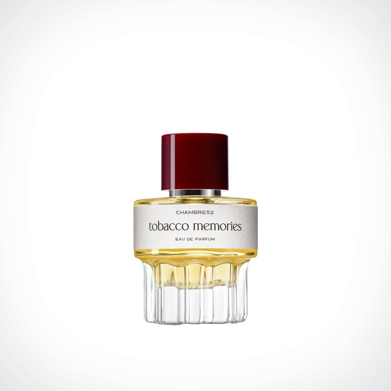 Chambre52 - Tobacco Memories - EDP