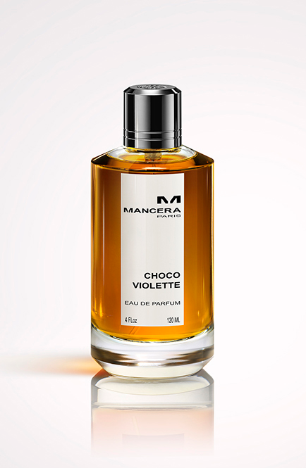 Mancera - Choco Violet Edp