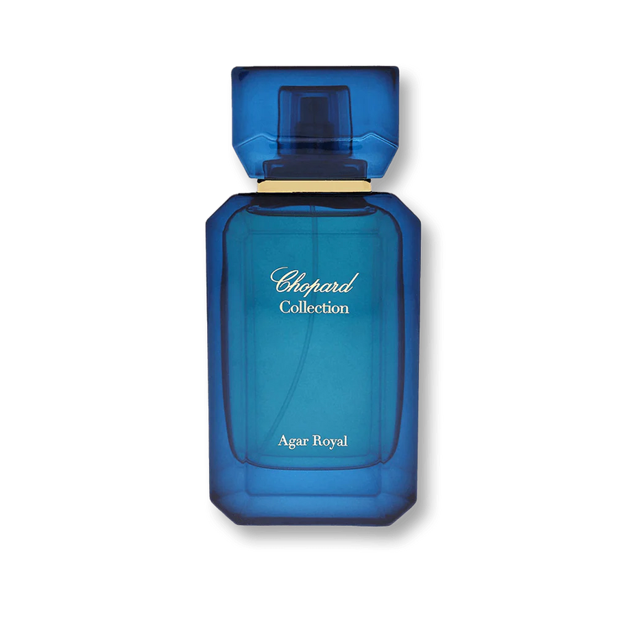Chopard - AGAR ROYAL UNISEX EDP 100ML