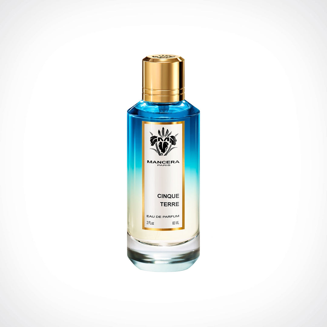 Mancera - Cinque Terre edp