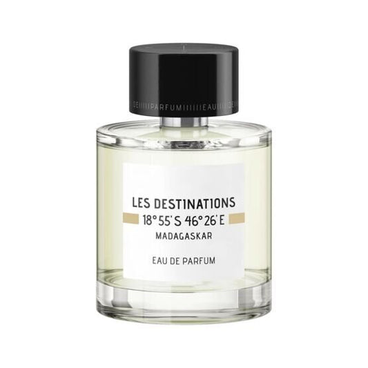 Les Destinations - Madagaskar