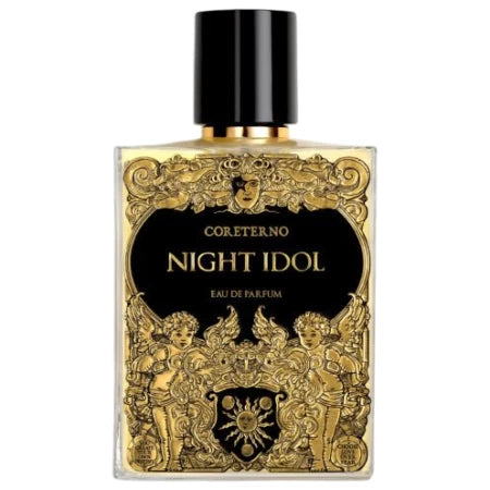 Coreterno - Night Idol