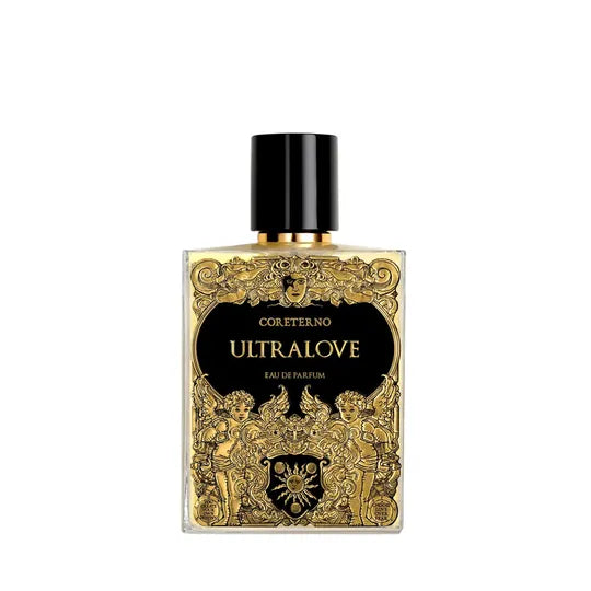 Coreterno - Ultralove