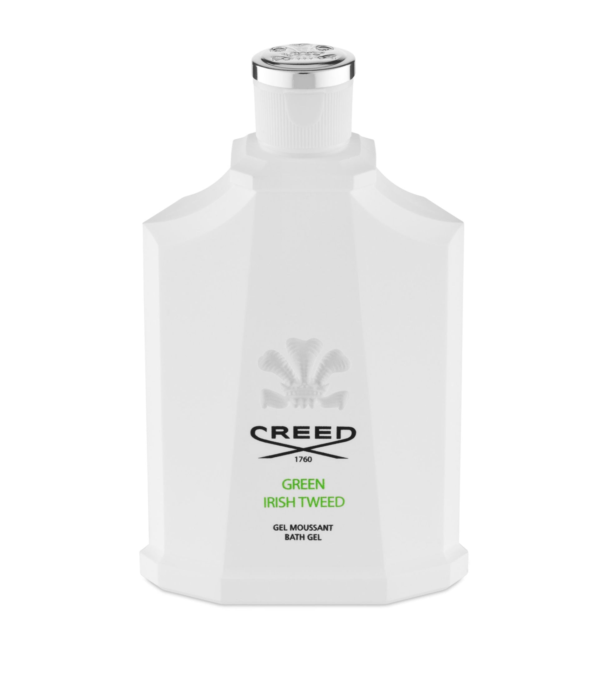 Creed - Green Irish Tweed Shower Gel - 200ml